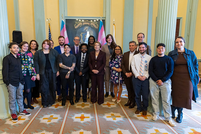 People’s Legislature Moves to Formalize Limits on Local Cooperation with Federal Immigration Apparatus